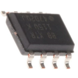 Texas Instruments XTR115U image