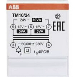 2CSM228725R0802  TM10/24 ABB