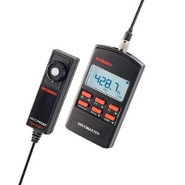 M536V GOSSEN METRAWATT