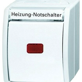 2601/6 SKWNH-54 Busch-Jaeger Elektro