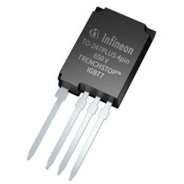 Infineon Technologies IKY150N65EH7XKSA1 image