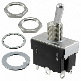 ET225P12-Z NIDEC COMPONENTS CORPORATION