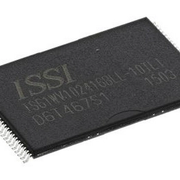 Integrated Silicon Solution IS61WV102416BLL-10TLI image