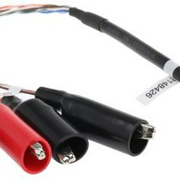 CIQ-SPKR FLUKE