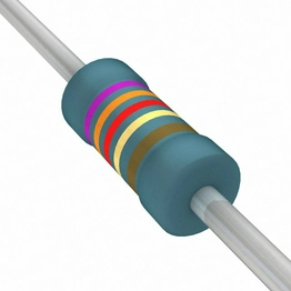 Vishay Intertechnology MRS25000C7329FCT00 image