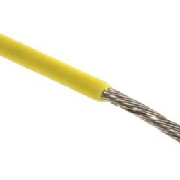 Alpha Wire 3050 YL001 image