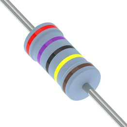 YAGEO MFR-25FBF52-2M7 image