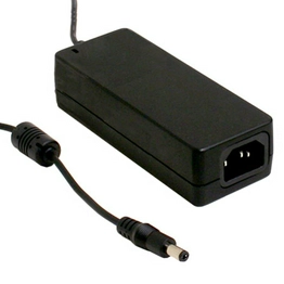 Mean-Well USA, Inc. GSM60A24-P1J image