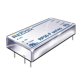 RP30-4812SF/N-HC RECOM Power