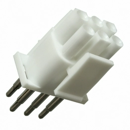 TE Connectivity 350848-6 image