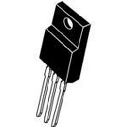 NDFP03N150CG ON Semiconductor