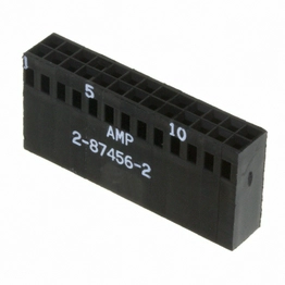 TE Connectivity 2-87456-2 image