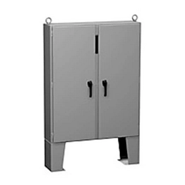 2UDCP606112FFTC Hammond Manufacturing