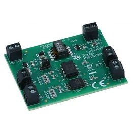 Texas Instruments AMC1200EVM image
