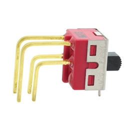 1201A1VREA Circuit Interruption Technology