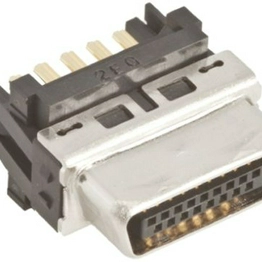 Hirose Electric DH40-17S image