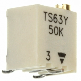 TS63Y503KR10 Vishay Intertechnology