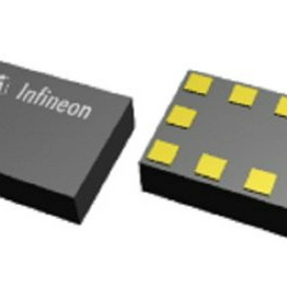 Infineon Technologies BGSA403ML10E6327XTSA1 image