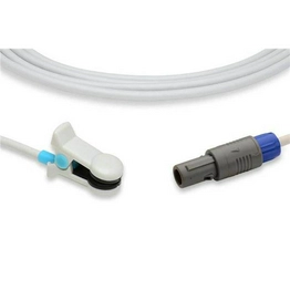 S910-960 DIRECT-CONNECT SPO2 SENSORS International Lighting