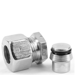 VKA16CF Parker Hannifin
