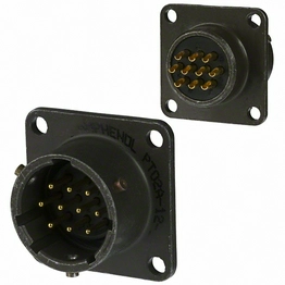 Amphenol PT02E-12-10P image