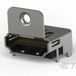 TE Connectivity 1747981-1 image