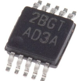 Renesas Electronics ISL3170EIUZ image