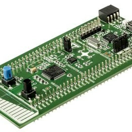 STMicroelectronics DISCOVERY image