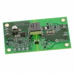 MAX17606SFBEVKIT# Analog Devices