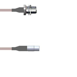 Q-1T0140005024I Amphenol Custom Cable