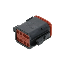 TE Connectivity DT06-08SA-EP07 image