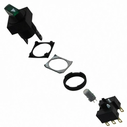 A165W-A3MG-24D-2 OMRON