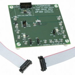 DC1697A Analog Devices