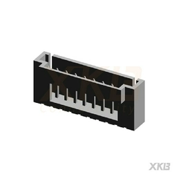 XKB Connectivity X9556WR-10-N0V01 image