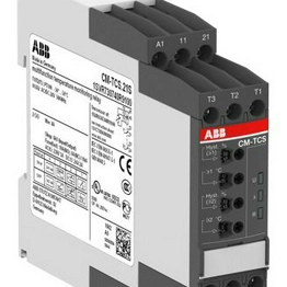1SVR730740R9100  CM-TCS.21S ABB