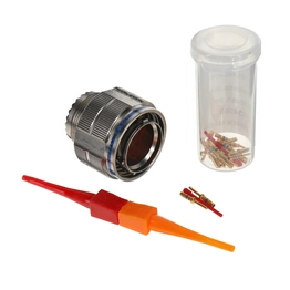 Amphenol D38999/26FD19PB image