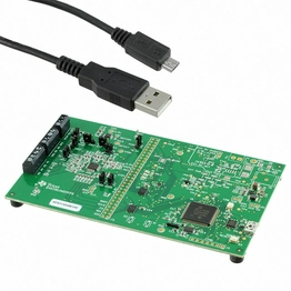 Texas Instruments ADS114S08EVM image