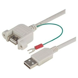 UPMAAGND-05M L-com