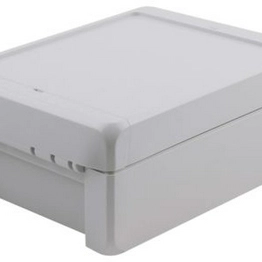 96013225 B 141306 PC-V0-7035 Bopla Gehäuse Systeme