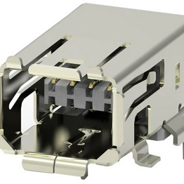 TE Connectivity 2294417-4 image