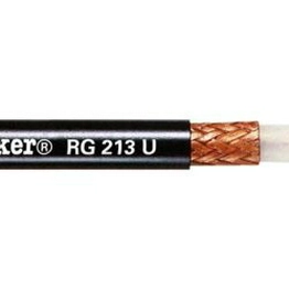RG 213 U MIL. tasker