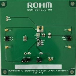 BD9B406NF-EVK-001 ROHM