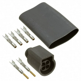 UTL1103G1S14AWG Souriau-Sunbank