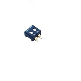 NIDEC COMPONENTS CORPORATION CFS-0200TB image