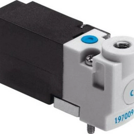 MHP1-M1H-3/2G-M3-HC FESTO