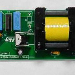 STMicroelectronics STEVAL-ILL074V1 image