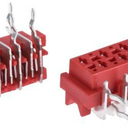 TE Connectivity 7-215460-6 image