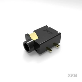 XKB Connectivity PJ-3655-SMT image