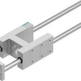EAGF-V2-KF-63-400 FESTO