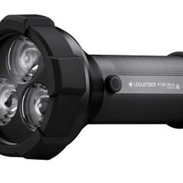 P18R WORK LEDLENSER